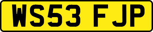 WS53FJP