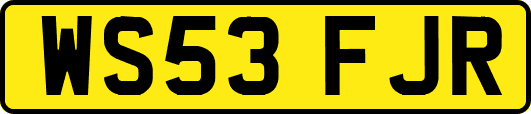 WS53FJR