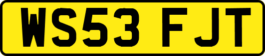 WS53FJT