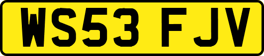 WS53FJV