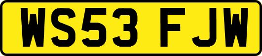 WS53FJW