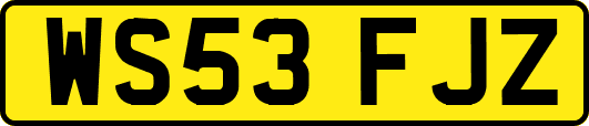 WS53FJZ
