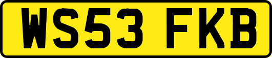 WS53FKB