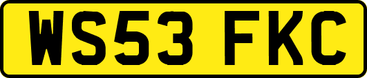 WS53FKC