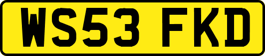 WS53FKD