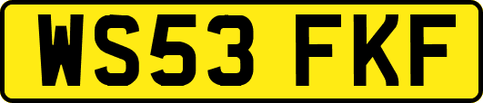 WS53FKF