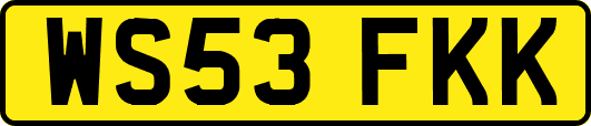 WS53FKK