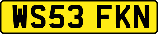WS53FKN