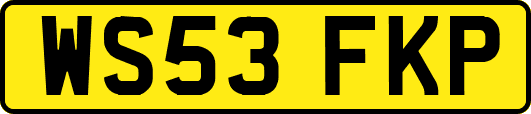 WS53FKP