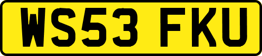 WS53FKU