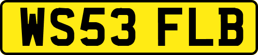 WS53FLB