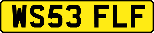 WS53FLF