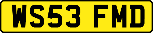 WS53FMD