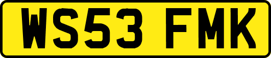 WS53FMK