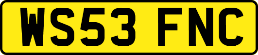 WS53FNC