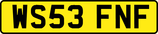 WS53FNF