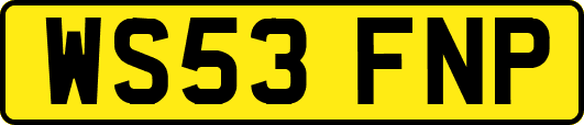 WS53FNP