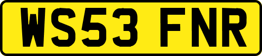 WS53FNR
