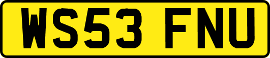 WS53FNU