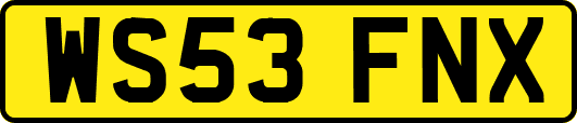 WS53FNX