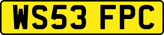 WS53FPC