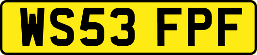WS53FPF