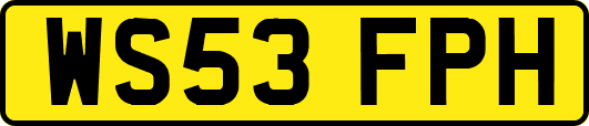 WS53FPH