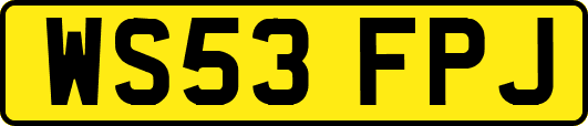 WS53FPJ