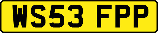 WS53FPP