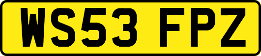 WS53FPZ