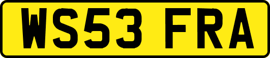 WS53FRA