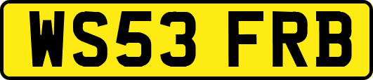 WS53FRB