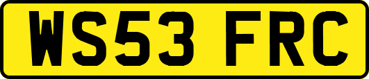 WS53FRC