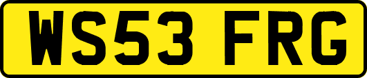 WS53FRG