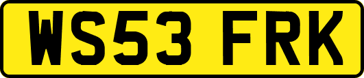 WS53FRK
