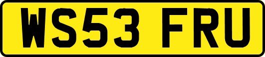 WS53FRU