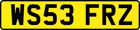 WS53FRZ