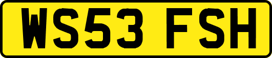 WS53FSH
