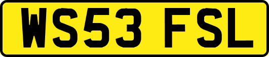 WS53FSL
