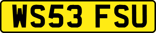 WS53FSU