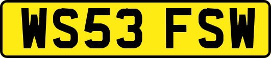 WS53FSW