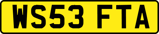 WS53FTA