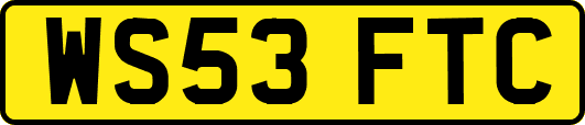 WS53FTC