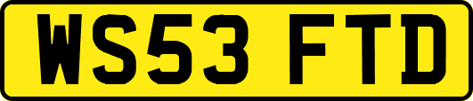 WS53FTD