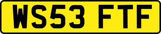 WS53FTF