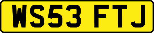 WS53FTJ
