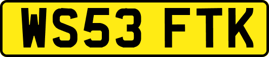 WS53FTK