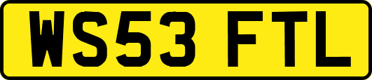 WS53FTL