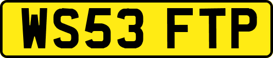 WS53FTP