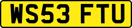WS53FTU